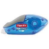 CORRECTOR CINTA TIPP-EX MOUSE SOFT GRIP 10M | 10 UNIDADES | (TIPP-EX)